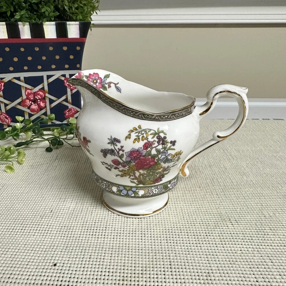 Paragon Vintage 